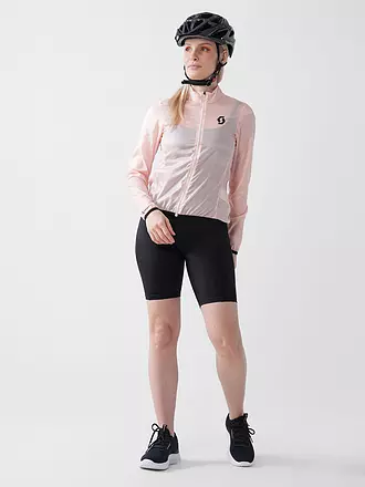 SCOTT | Chaqueta de ciclismo para mujer Endurance WB | 